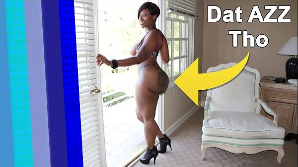 Cherokee Brown Bunnies Big Ass Clap Video
