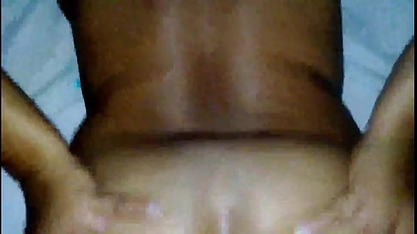 Brazilian latina amateur anal sex with Sexxall