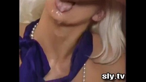 Helen Duval and Jake Steed Anal DP with Cumshots and Cum Swallow