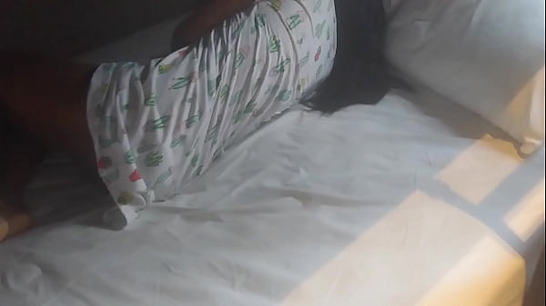 19yo Khloekxxxng caught twerking in rehab