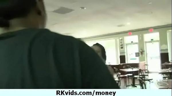 Teen girl Medapascal pays bills with sex