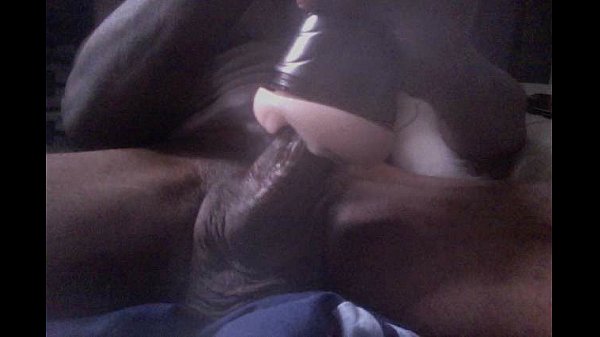 Gohamonshawty uses fleshlight solo