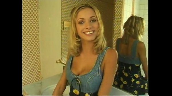 Brianna Banks anal fucked by Kennyporn as naughty babysitter