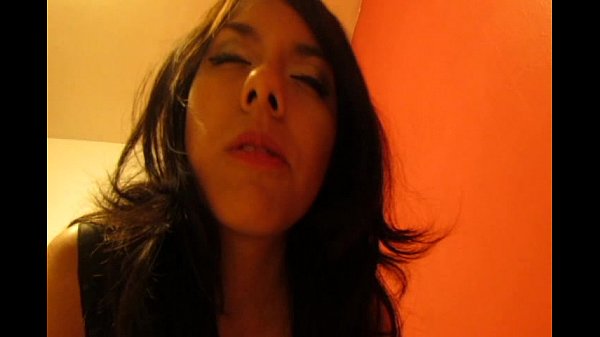 Calia Qadehs Latina Teen Anal Sex in Mexico City