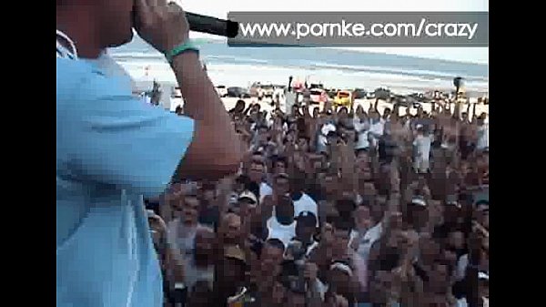 Crazy Spanish Lady Screams For Orgasm in Amateur Reality Video