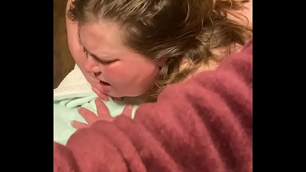 Mase619 with Two Bbw milfs in a Real Amateur Threesome