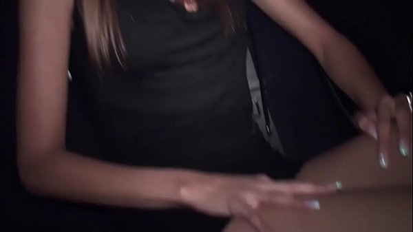 Teen girl Sweetypie1 fucked by strangers in public