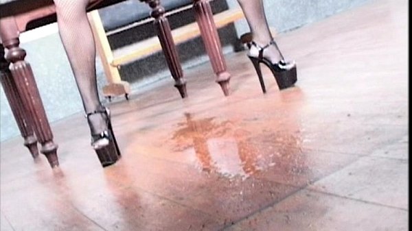 Harmony joins stepson in a forbidden affair at House Of Shame