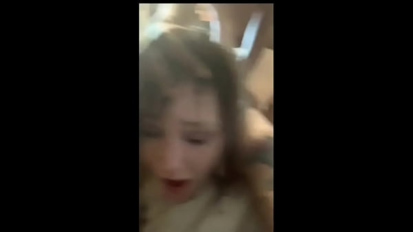 ForsakenNirvana moans Black Lives Matter during intense interracial doggystyle
