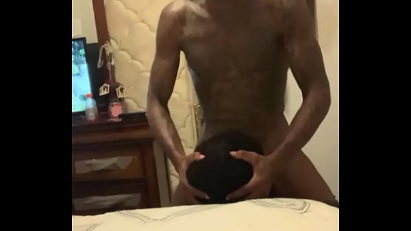 Big Boy Jamaican and Lil Haiti Thot ThroatFucking Scene