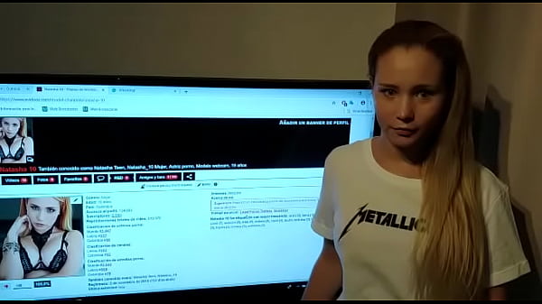 Natasha Teen Verification Video Amateur Verification Process