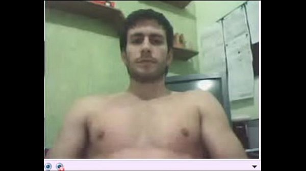 Mallygna catches Cute Cock on cam