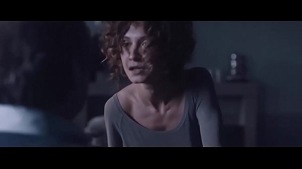 Ece Dizdar nude scene from Drawers Movie