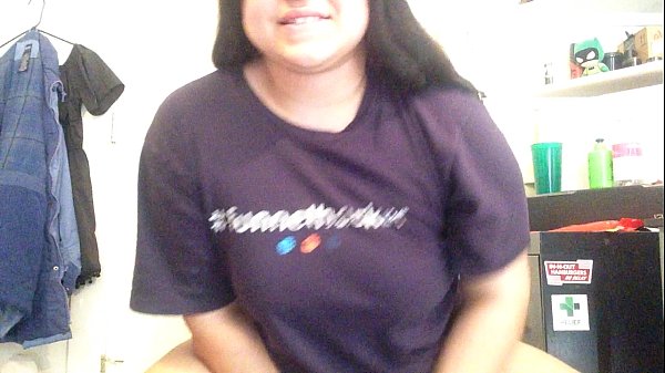 Shorty Sex Stats - Latina Milf Caught Riding And Squirt On Phone
