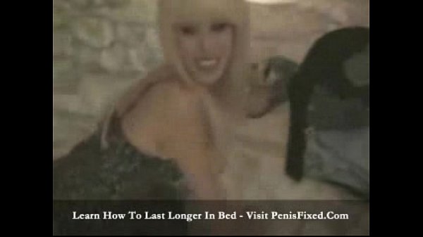 Blonde milf blowjob POV with husband in hardcore pussyfucking