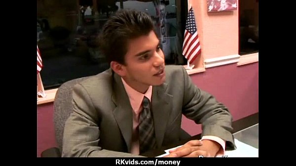 Teen hooker gets paid for sex with price revealed