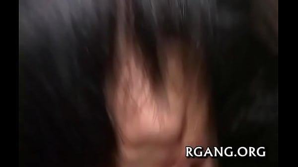 Russian teen Wamimadacec loses her hymen on her first hardcore shlong
