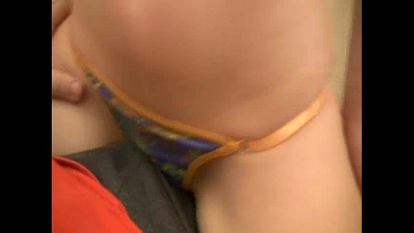 Lily LaBeau Blonde Lap Dance Tease Session