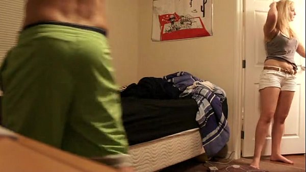 Theycallhimpaul step sister not involved step brother gets girl riding