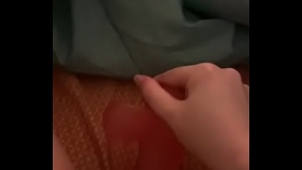 Sassybrat08 plays with toys in closeup