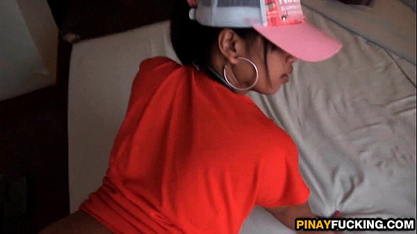Asian Nympho Fucked By Boyfriend In Multiple Positions
