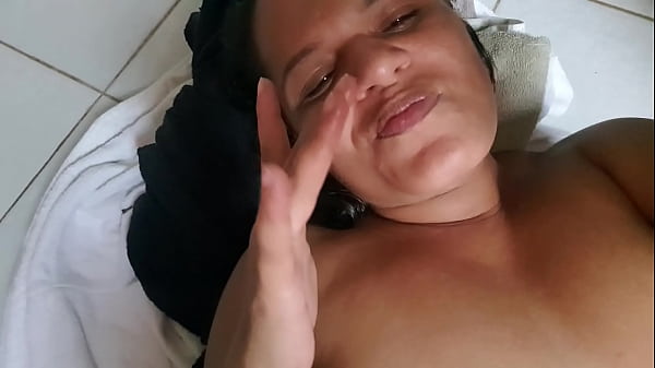 PatyBumbum amateur Latina hot cumshot amateur video
