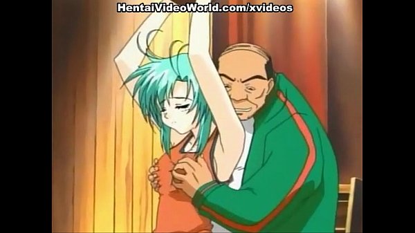 hentai anime cartoon sex Five Card vol 2