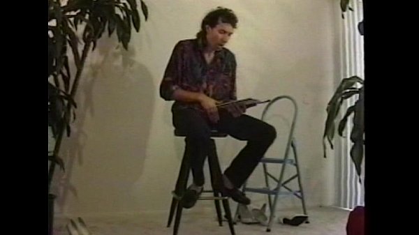 Tootsies Footsies scene 1 with LBO