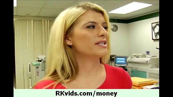 Teen girl gets paid for sex with Medapascal