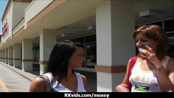 Medapascal's Teenage Hooker Discusses Price for Sex