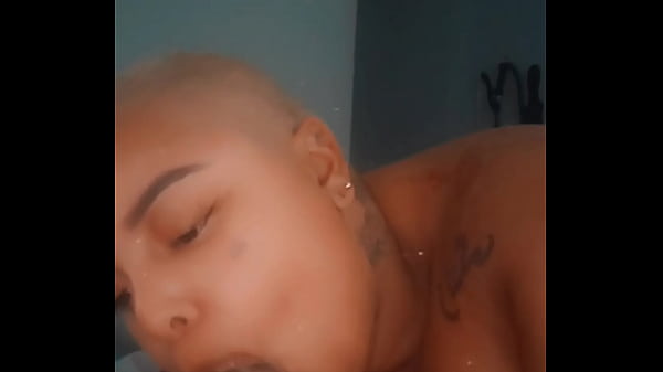 Mulanblossomxxx and Bones Montana Morning Sex with Tattooed Bbw