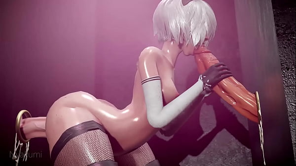 Nyakumi Neko futa gloryhole big cock sounds