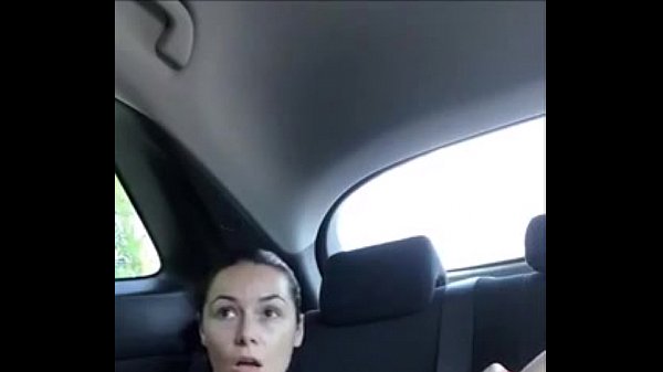 Young girl masturbates alone caught on video