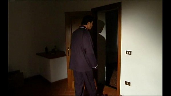 Nuvola Nera seduces step son with our step mother