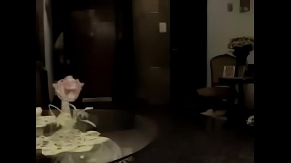 Step mom gets fucked by young boy in kitchen
