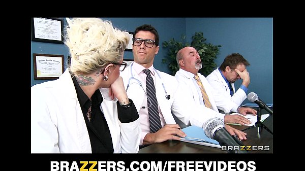 Brandy Aniston anal audition with Ramon Nomar