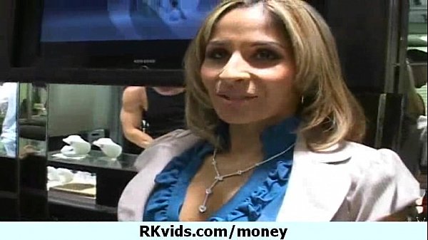 Teen girl gets paid for sex with Medapascal