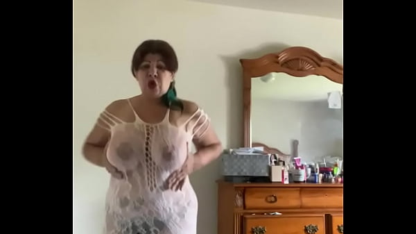 Sexy girl says yes yes no no with Hot And Juicy1