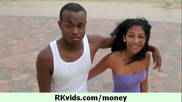 Teen girl gets paid for sex with Medapascal