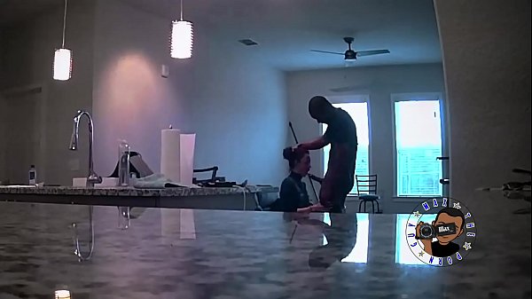 Nerdy wife gets bbc creampie from neighbor Max The Porn Guy