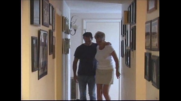 Tracy Licks gets caught by step dad while fucking the babysitter