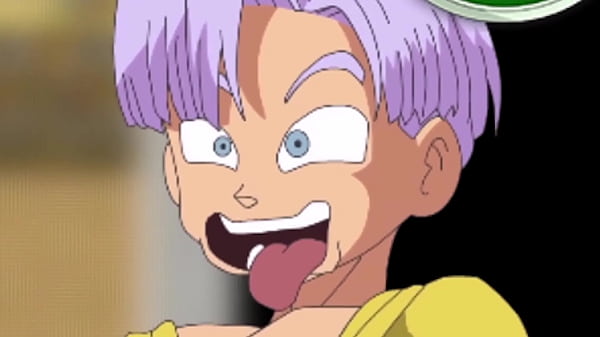 GonSensei's Android Quest For The Dragon Ball