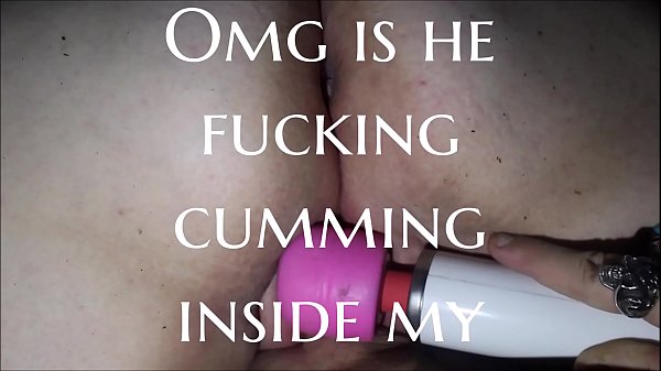 Chubby momma Norsecuntbbw squirts and gets creampied