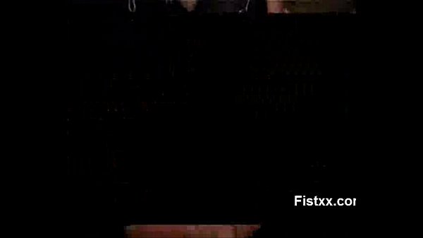 Alysondodge660 extreme fisting fetish