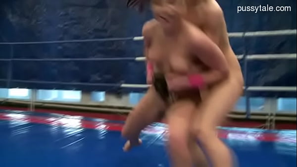 teenager girl plays sex games outdoors and gets fingered by a mature woman