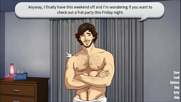 College student The California Macky comes out as gay in part 03 of coming out on top series