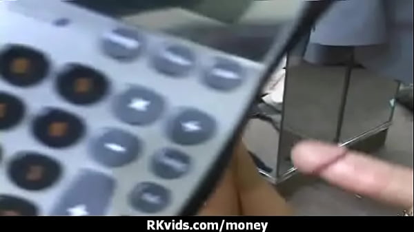 Teen pays rent with sex to Medapascal