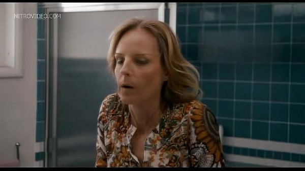 Helen Hunt nude blonde celebrity sex scene