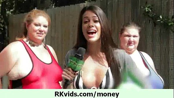 Teen girl gets paid for sex with Medapascal