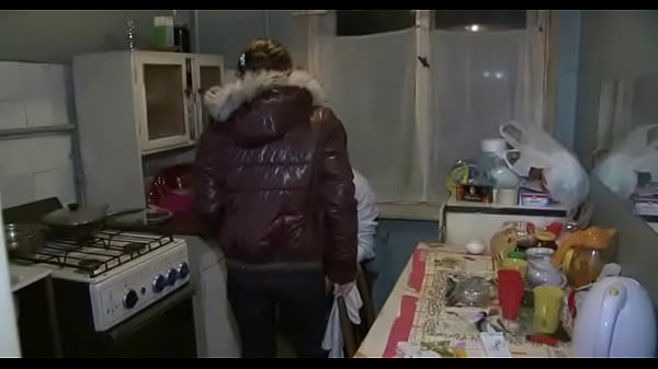 Getodimu's girlfriend exposed in hardcore sex with russian teen amateur
